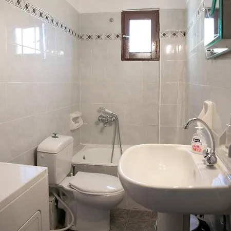 Areopolis Appartement