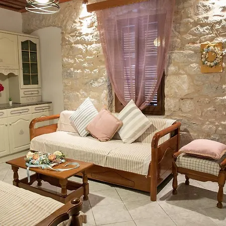 Areopolis Central * 阿里奥波利斯