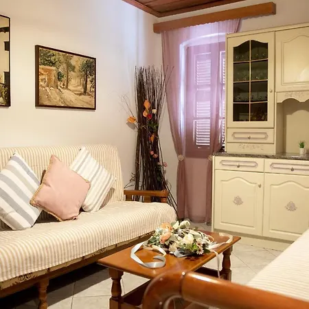 Appartement Areopolis Central Areopoli