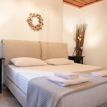 Areopolis Central 公寓 *