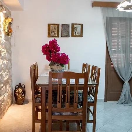 Areopolis Central Appartement Areopoli