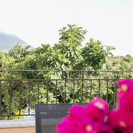 Appartement Areopolis *