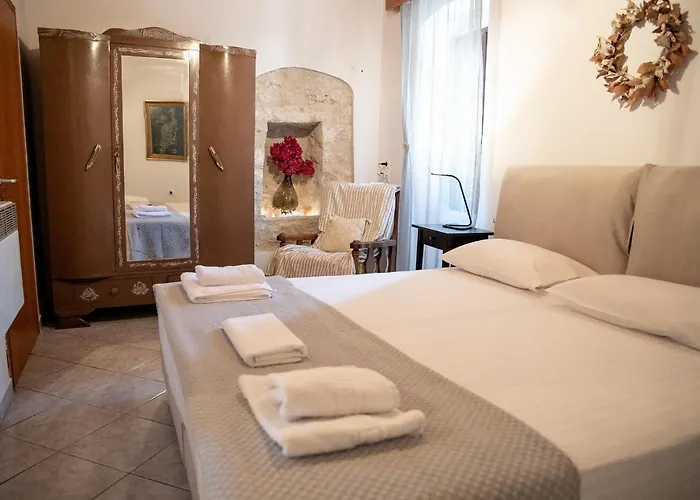 Lägenhet Areopolis Central Areopoli