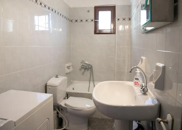 Areopolis Central Lägenhet