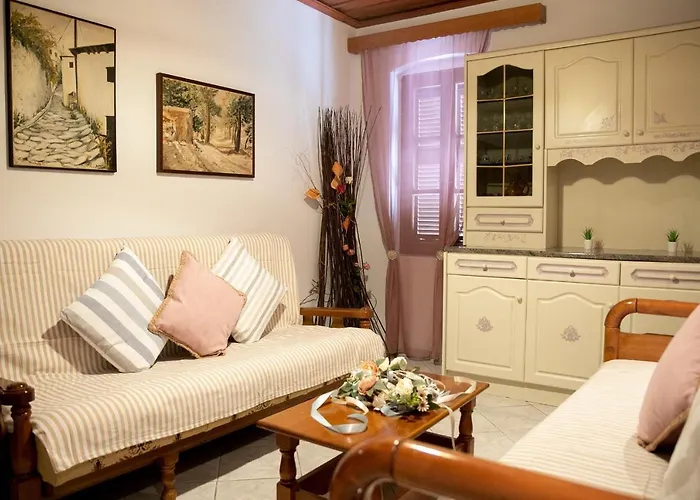 Apartamento Areopolis Central Areopoli