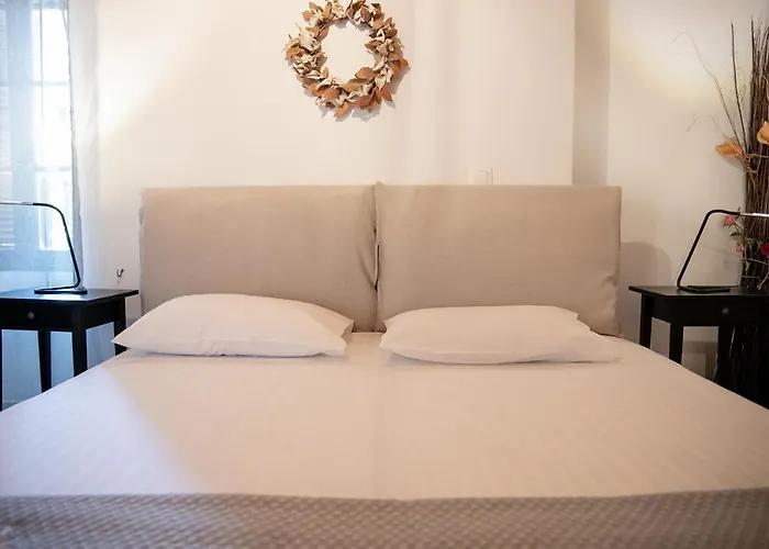 Areopolis Central Areopoli