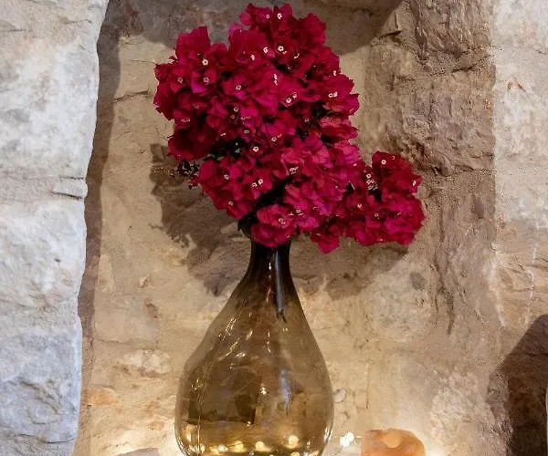 Lägenhet Areopolis Central *