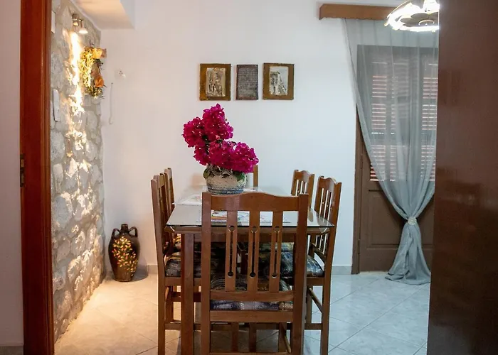 Areopolis Central Lägenhet Areopoli