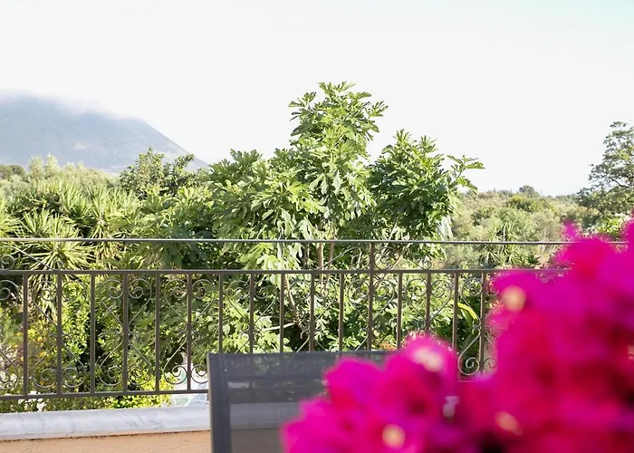 Appartement Areopolis Central *